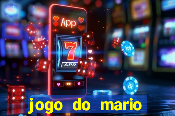 jogo do mario flash 2.0 no click jogos